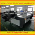 Cell Phone digital flatbed uv curing plotter machine